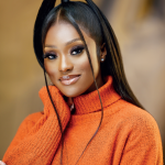 I have no regret relocating to Nigeria Linda Osifo