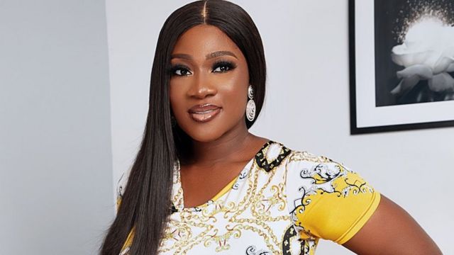 MERCY-JOHNSON Mercy Johnson