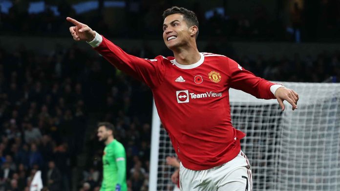 Christiano Ronaldo - Man U Christiano Ronaldo - Man U