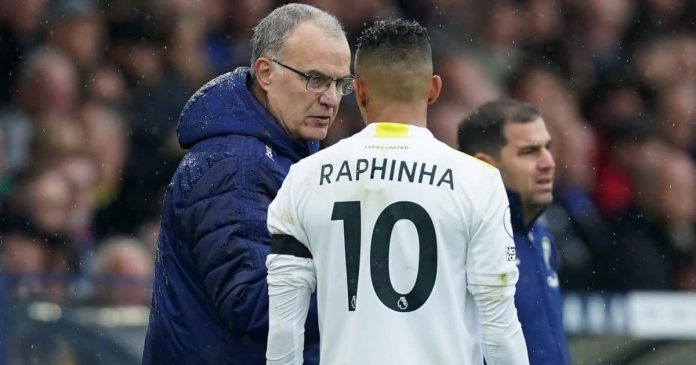 Marcelo Bielsa