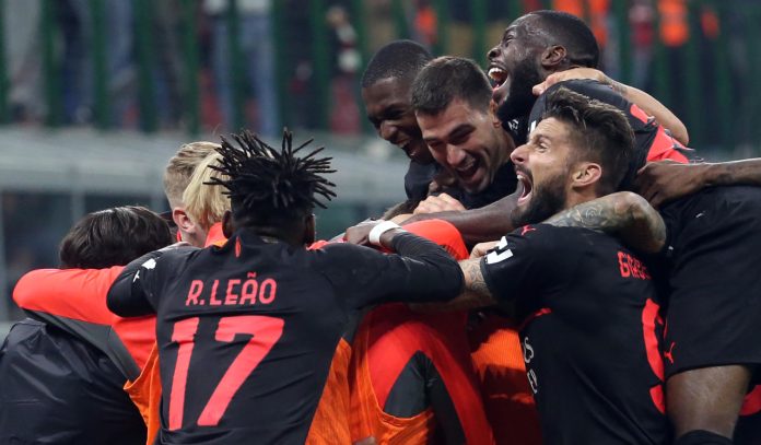 AC milan