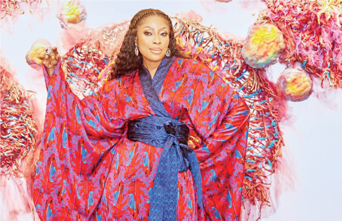 Mo abudu