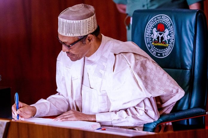 Muhammadu-Buhari-222 Muhammadu Buhari