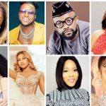 It’s Raining Houses for Nigerian Entertainers Celebrities