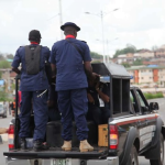 NSCDC Deploys Personnel For Democracy Day Celebrations In Sokoto NSCDC