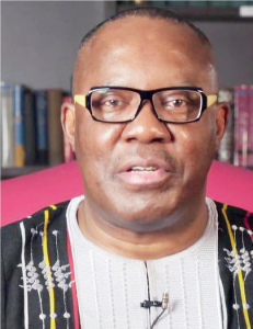 Nduka Otiono