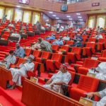 Senate Passes Nigeria Start-Up Bill Nigeria Senate