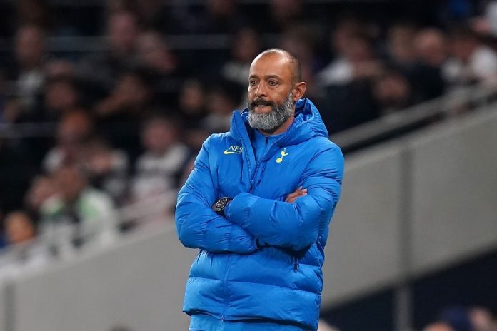 Nuno Espirito Santo Nuno Espirito Santo