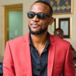 BBNaija’s Omashola Hints At Being Depressed Omashola