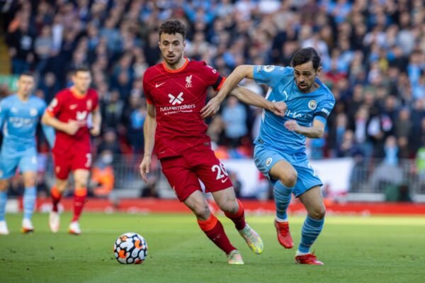 Liverpool vs city Liverpool vs city