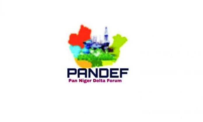 PANDEF PANDEF