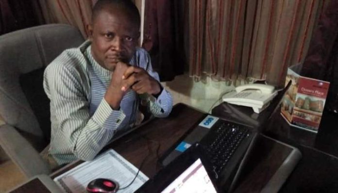 The Senior Special Assistant (SSA) to the Bayelsa State Governor on Tourism, Mr. Piriye Kiyaramo