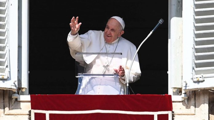 Pope Francis