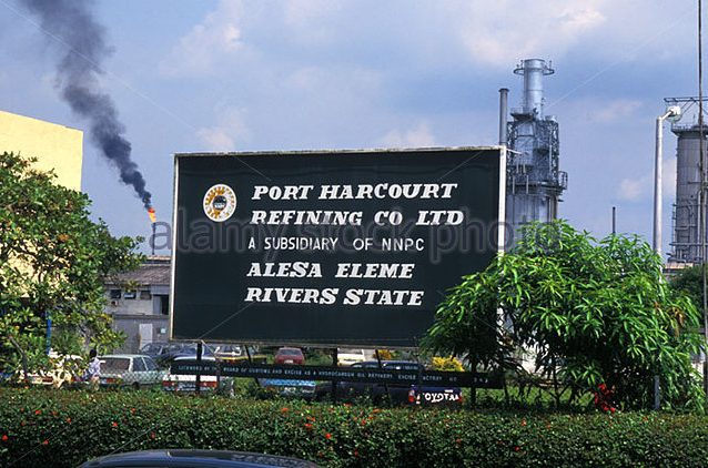 Port-Harcourt-Refining-Company-Limited-e1513307548556 The Port Harcourt Refining Company (PHRC)