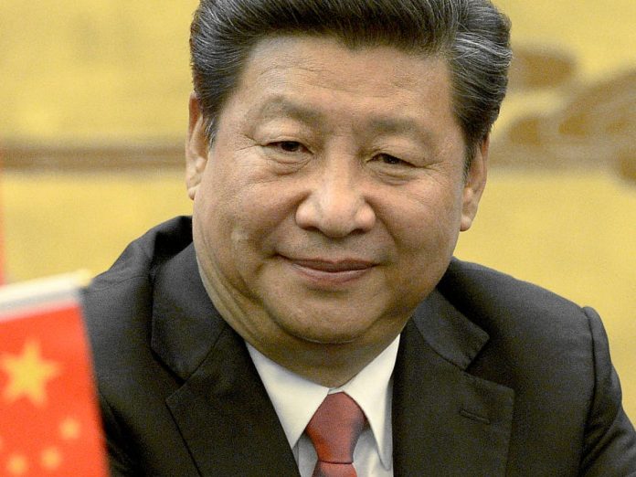 President Xi Jinping President Xi Jinping