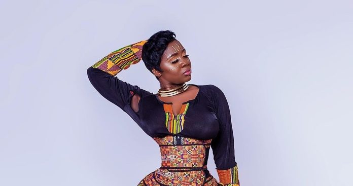 Princess Shyngle