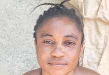 Mama Roz’s Chronicles: Homeless In Abuja (1) Victoria