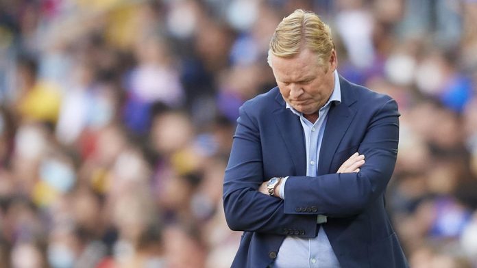 Ronald Koeman Ronald Koeman