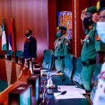Nnamdi Kanu Has Case To Answer – Security Council Buhari