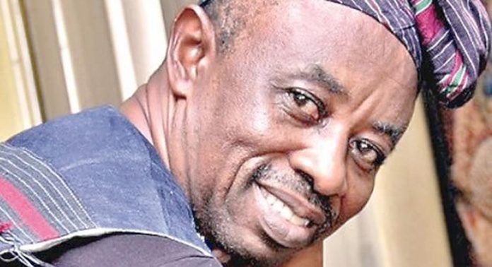 Tunde Kelani