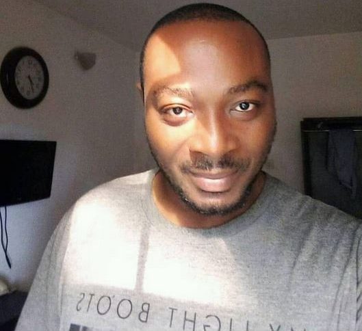 missing journalist, Mr. Tordue Salem