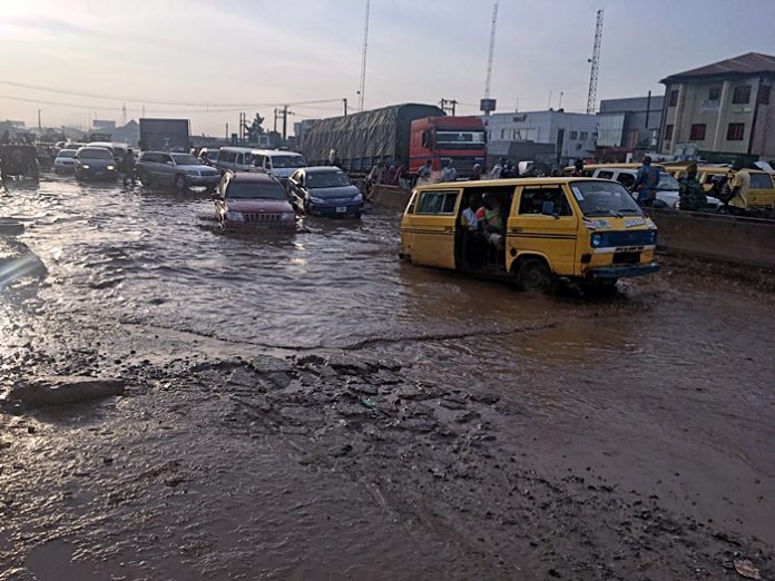 Lagos-Ota-Abeokuta