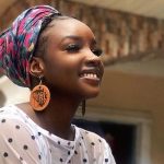 BBNaija: Stop Forcing Relationships On me, Saskay Warns Fans Saskay