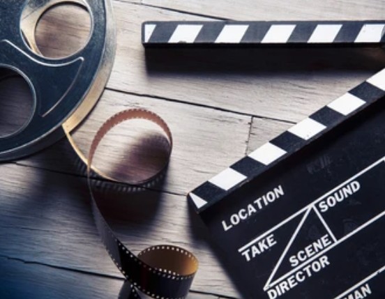 Film and Video Film and Video