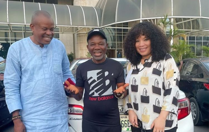 Chiwetalu Released