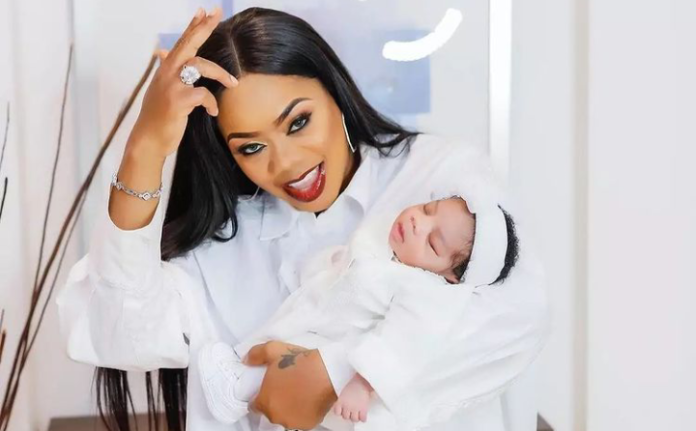 Toyin Lawani Toyin Lawani