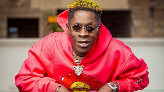 Shatta Wale