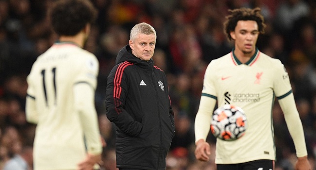 Solskjaer