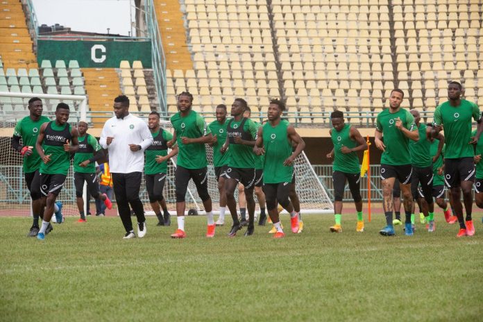 Super-Eagles-training-scaled SUPER EAGLES