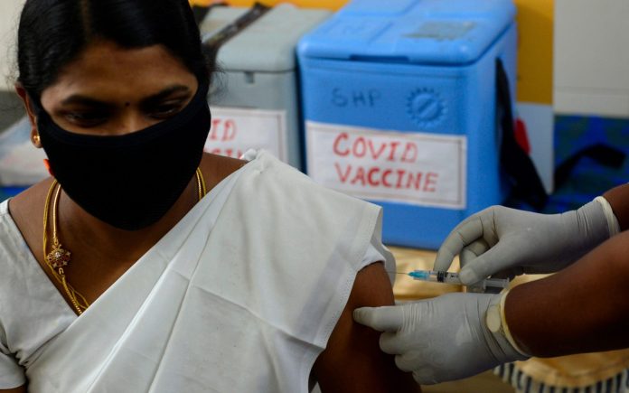 India Vaccination India Vaccination