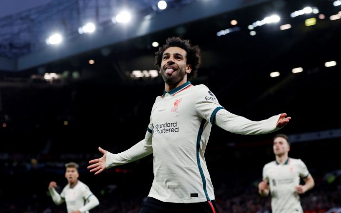 Mo, Salah
