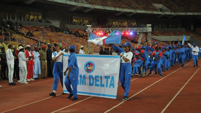 Team Delta State
