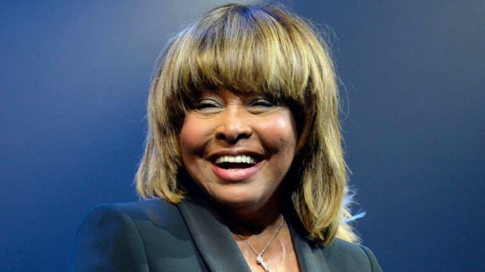 Tina-Turner Tina Turner