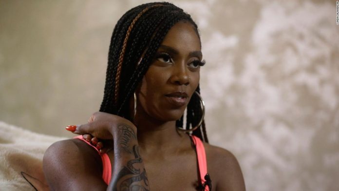 Tiwa Savage Tiwa Savage
