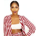 Some People Will Be Glad When I’m No More – Tiwa Savage Tiwa-Savage