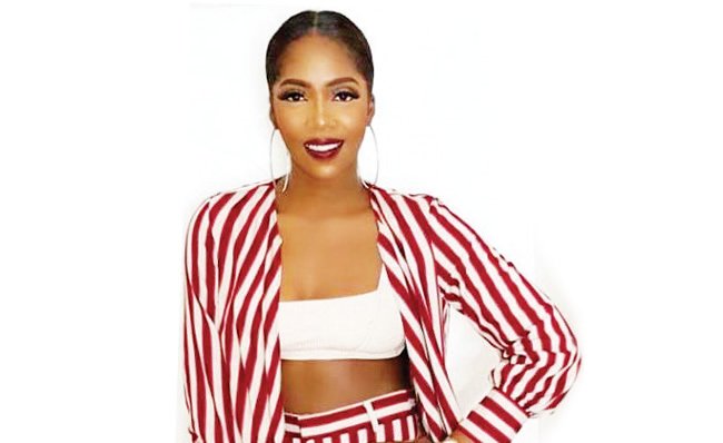 Tiwa-Savage Tiwa-Savage