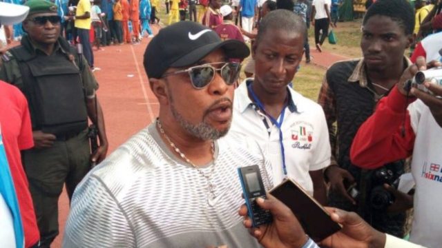 Tonobok Okowa