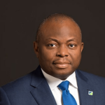 FBN Holdings Appoints Nnamdi Okonkwo Holdco MD As UK Eke Retires Nnamdi Okonkwo