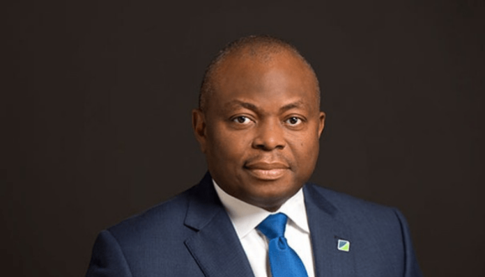 Nnamdi Okonkwo