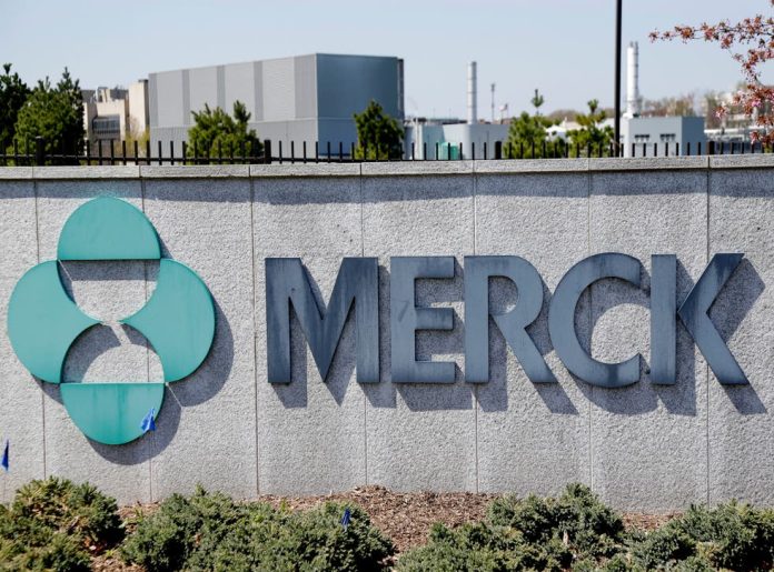 MERCK MERCK