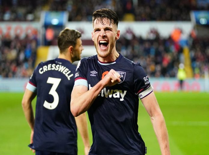 West Ham 4-1 Aston Villa West Ham 4-1 Aston Villa