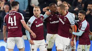 West Ham Beat Genk 3-0