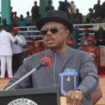 Budget: Anambra To Spend N141.9bn in 2022 Governor Willie Obiano