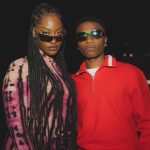 2021 MTV EMA: Wizkid, Tems Shortlisted For ‘Best African Act’ Wizkid & Tems