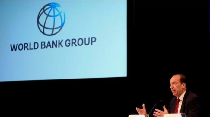 World Bank