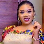 How I Suffered From Infertility Before ‘Miraculous Conception’ – Actress Wumi Toriola Wumi Toriola
